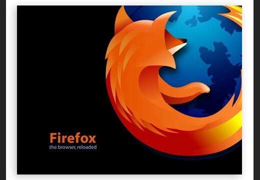 Вышел браузер Mozilla Firefox 13