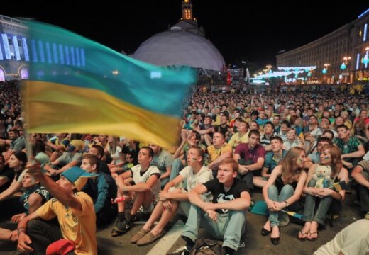 Экономические итоги Евро-2012: Украина пока в минусе