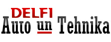Auto & Tehnika